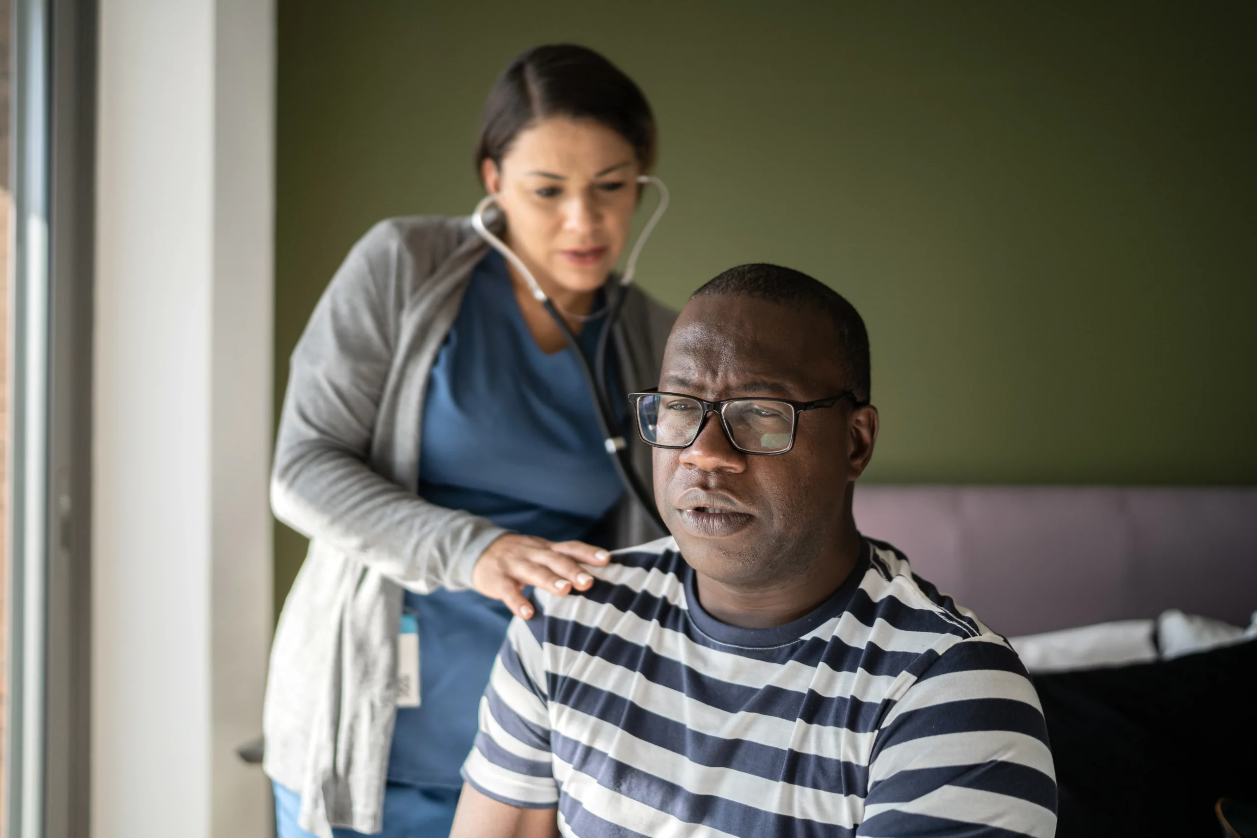 Types of Primary Care Providers